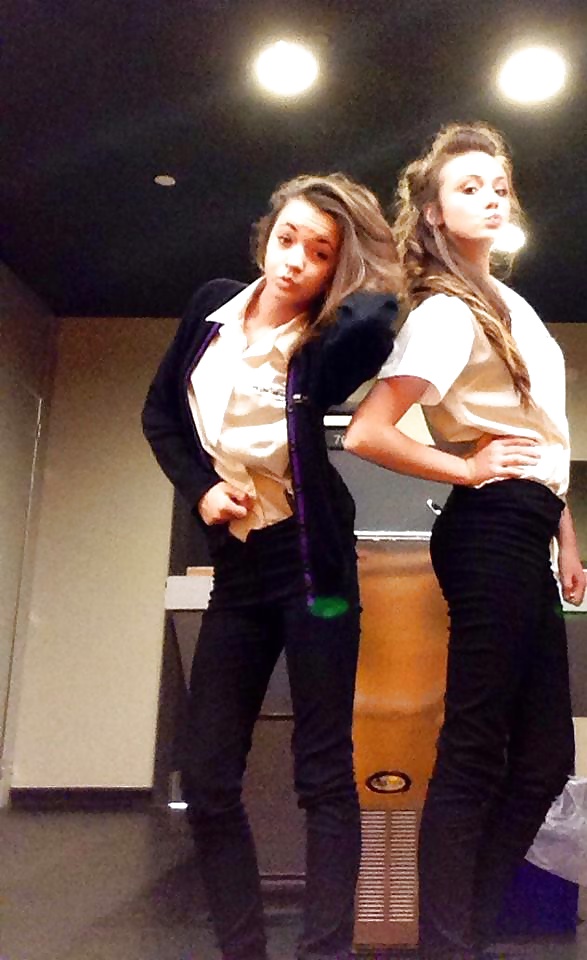 Sex Gallery facebook teens IV
