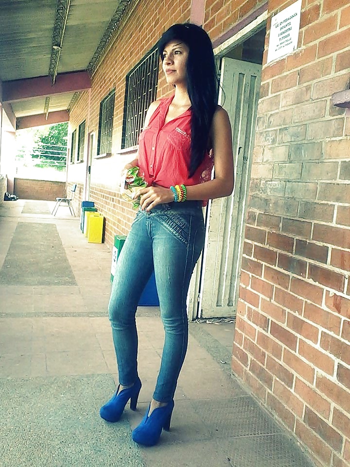 Sex Gallery CULOS PRECIOSOS 12