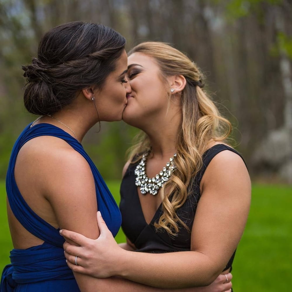 Hallmark Channel Pulled Lesbian Kiss Commercial Following One Million Moms Boycott