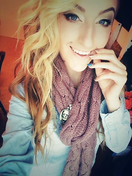 Sex Gallery DEMI (NO NUDE) INTRODUCTION!