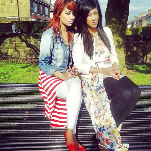 Sex Gallery Kiran thee Bradfordian Slut