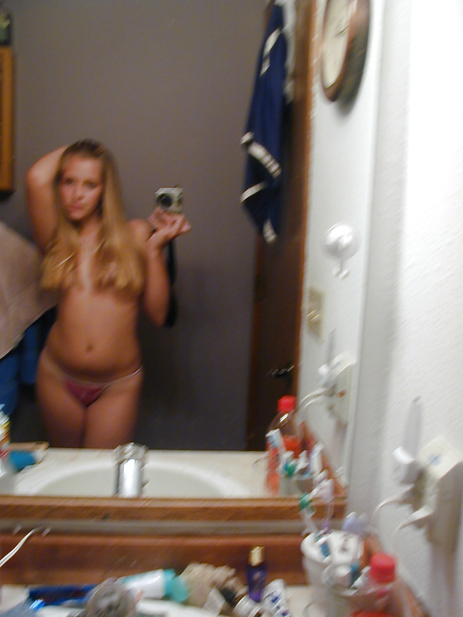 Sex Gallery Selfshot 13