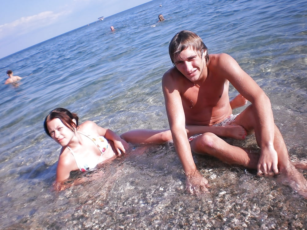 Sex Gallery Cocksucking On Vacation