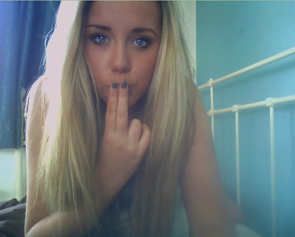 Sex Gallery chick pix