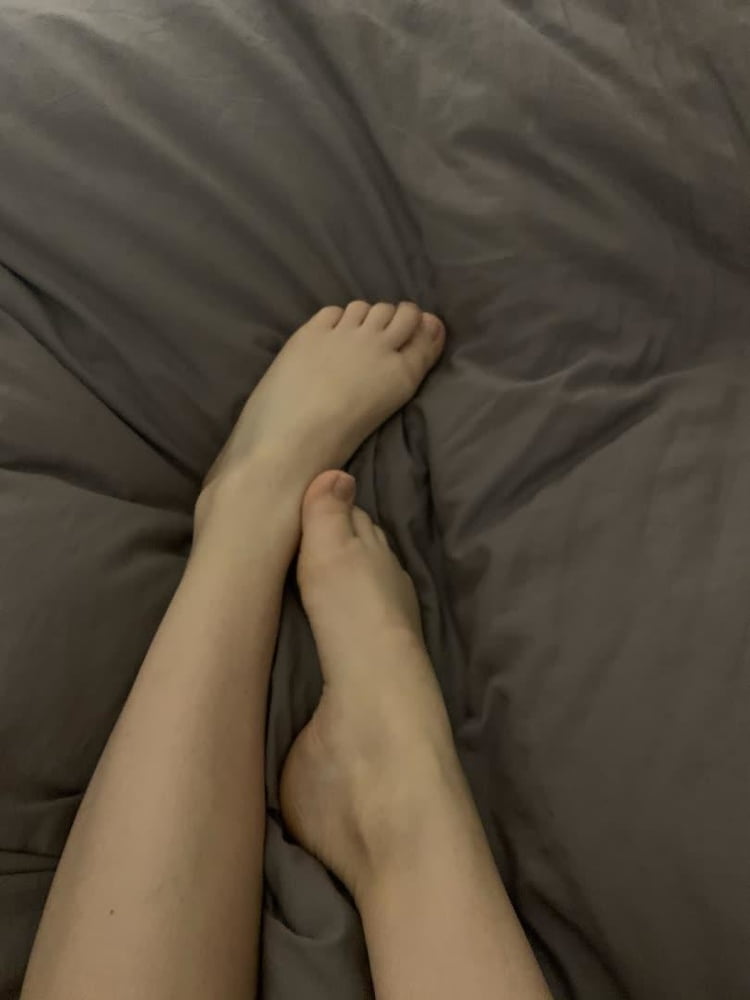 Sex Gallery gf feet