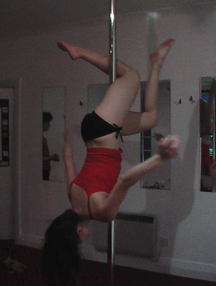 Sex Gallery Poledancing friend for your come and comments