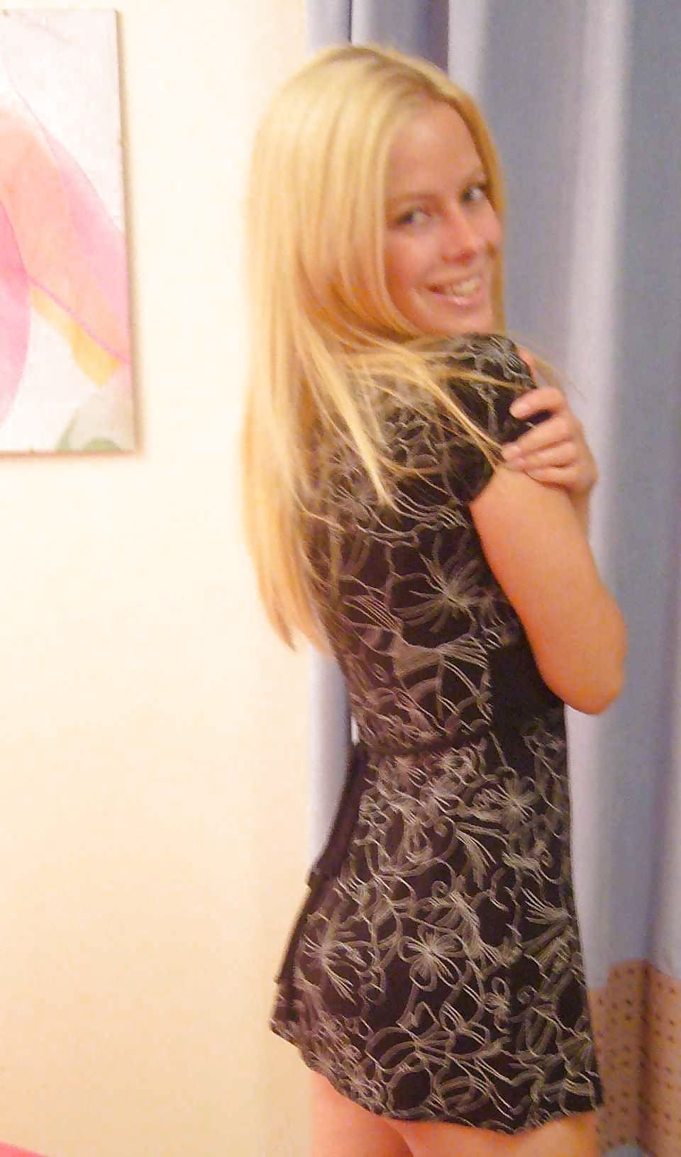 Sex Gallery She is soo Cute 7