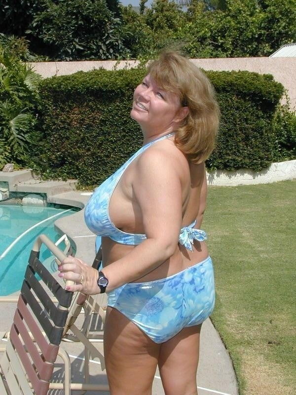 Sex Gallery Big Tits Big Ass Amateur Mature MILF - Wife - Gilf - Granny