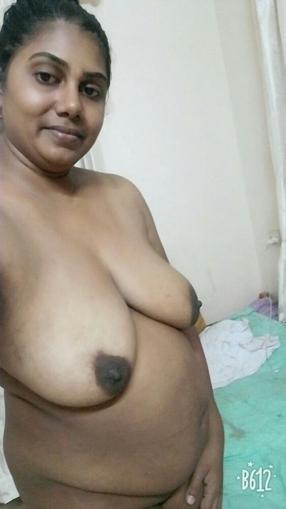 Big boobs of indian aunty
