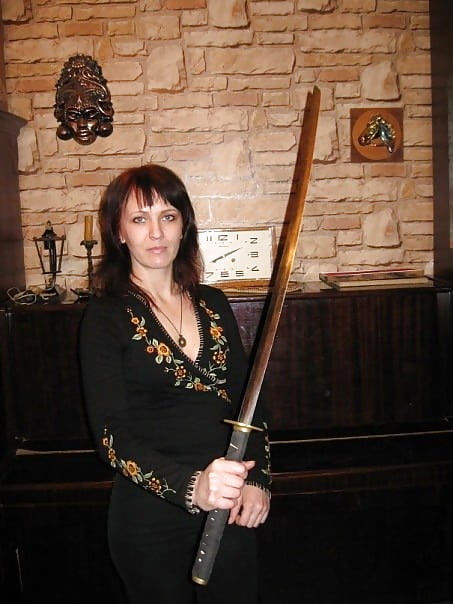 Sex Gallery A luscivious russian mature Yulia.