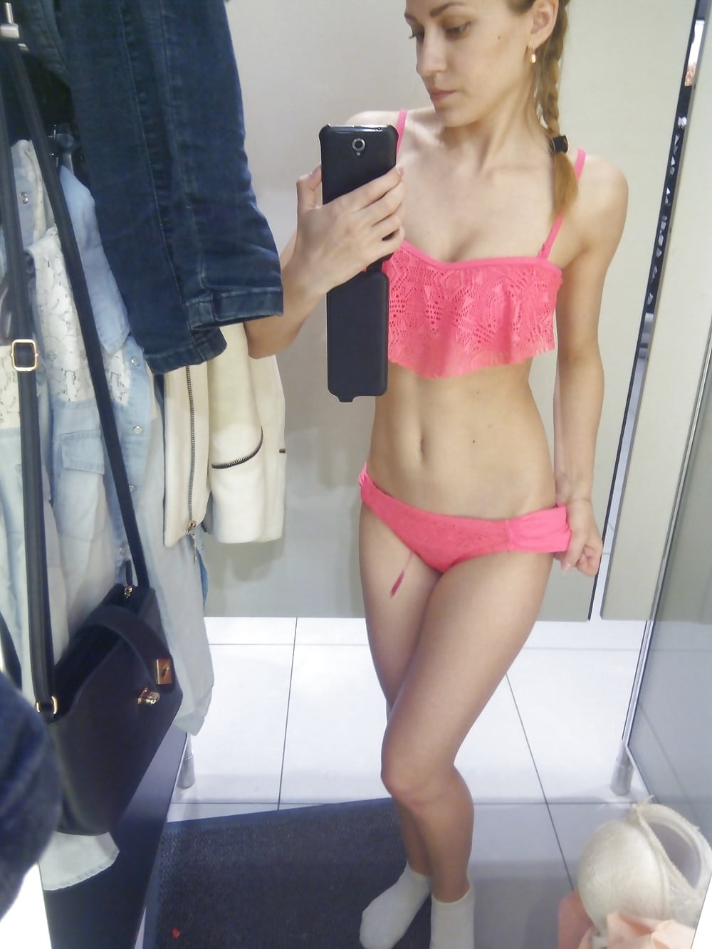 Sex Gallery Alita -preview