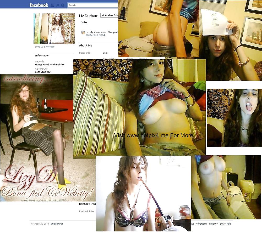 Sex Gallery (BD) Facebook Freshies pt.10