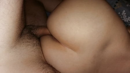 my wife's big ass (turkish)