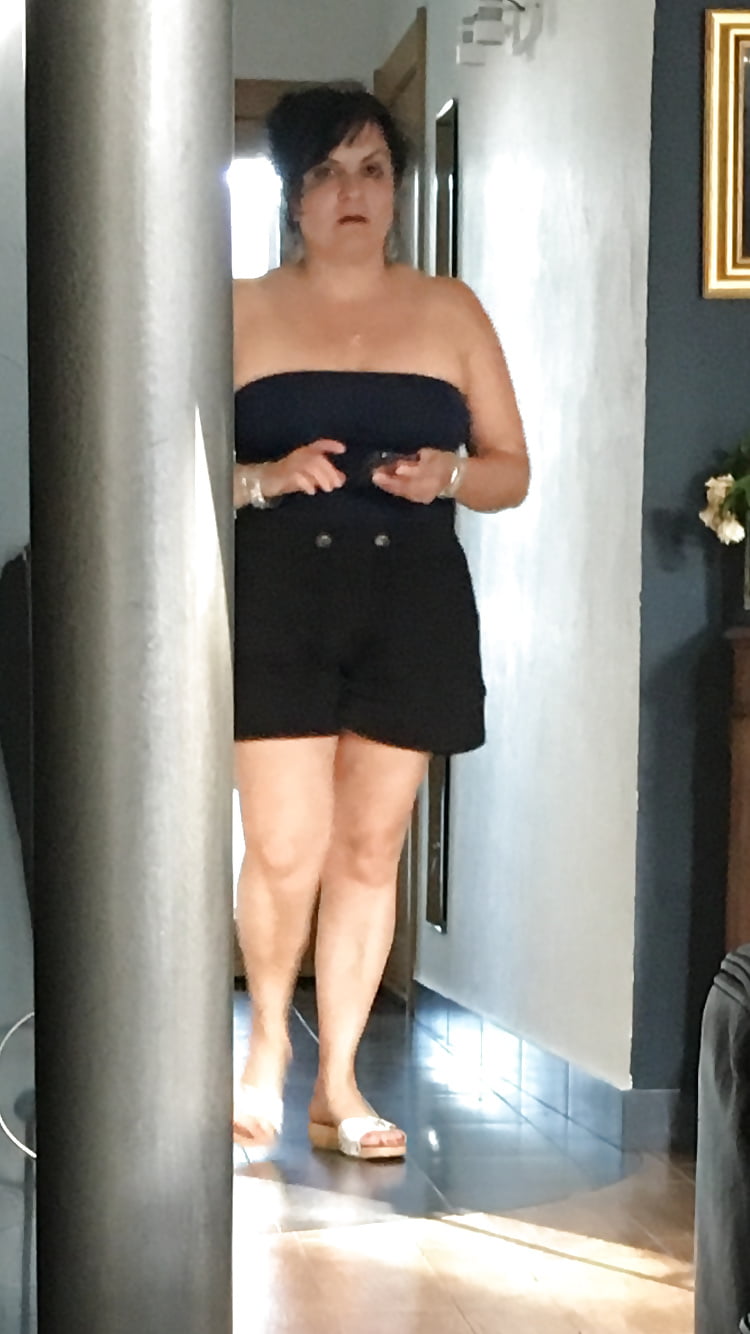 Sex Gallery My italian mature 7
