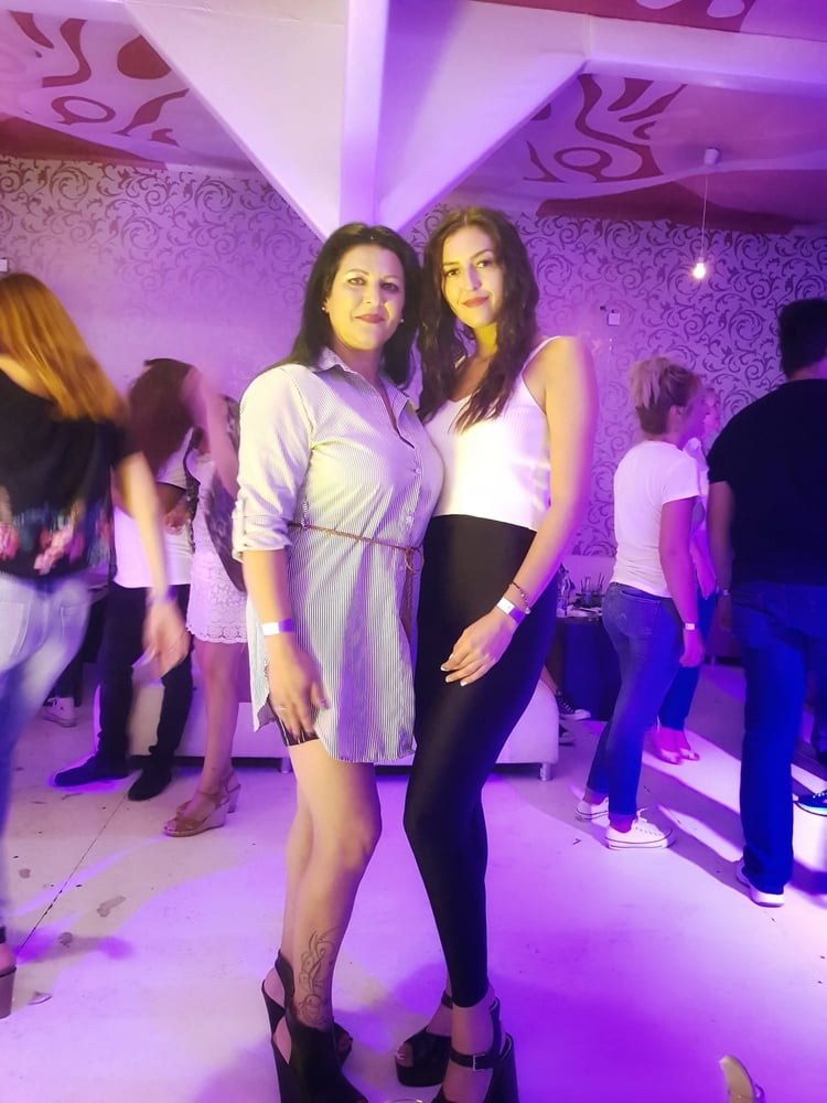 Romanian mature slut anne marie buchete - 57 Photos 