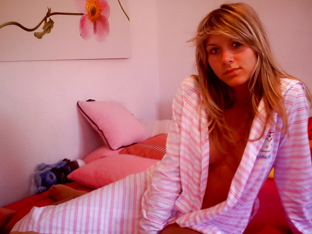 Sex Gallery Amateur Sweet Pink Teen SeT - (SiMoN1988)