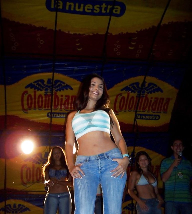 Sex Gallery club babe - latinas  01