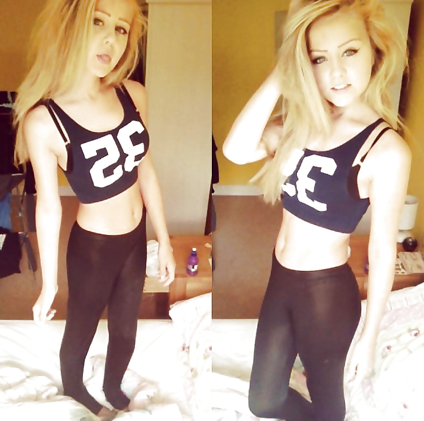 Sex Gallery amazing teen 2