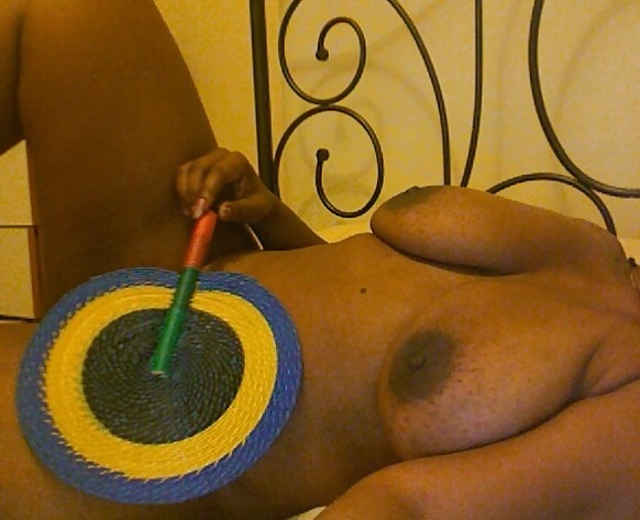 Sex Gallery All U Need is a Fan