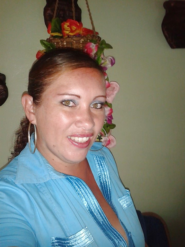 Sex Gallery Chubby milf latina