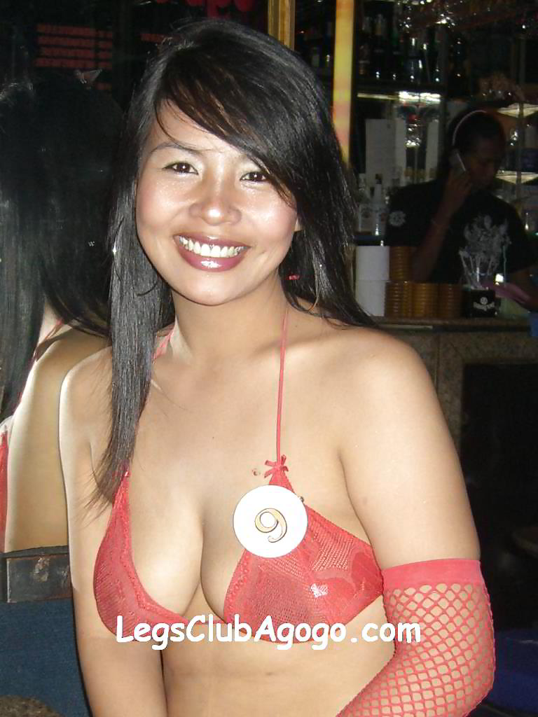 Sex Gallery Thai Bar Girls II