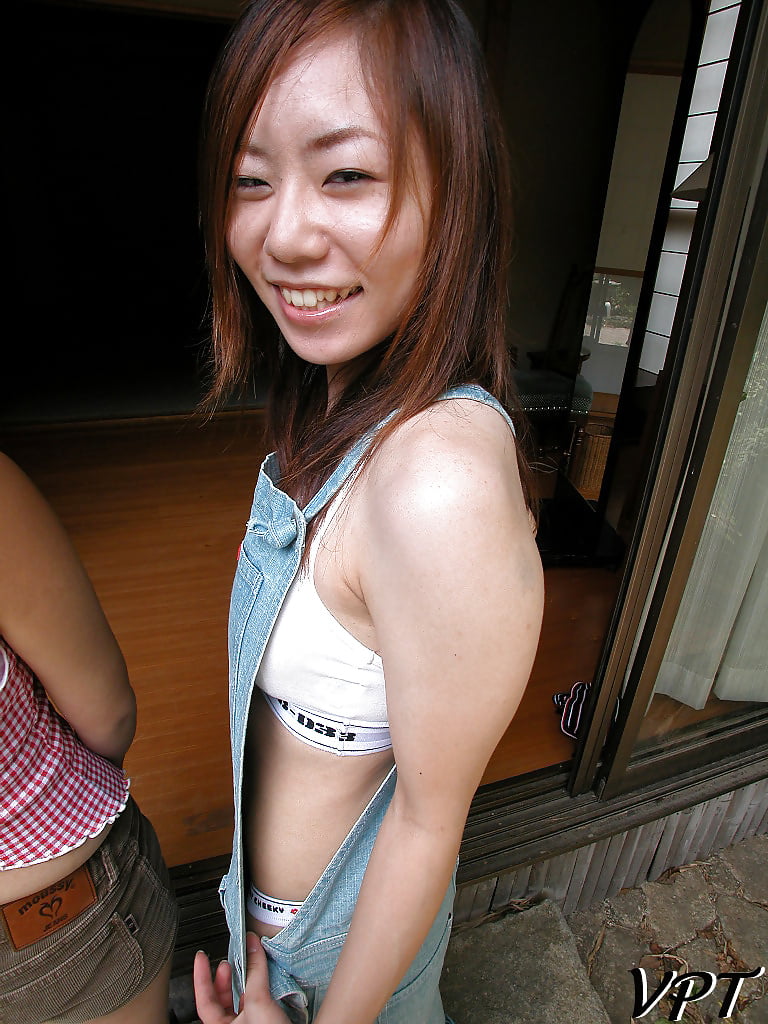 Sex Gallery Japanese amateur outdoor 117