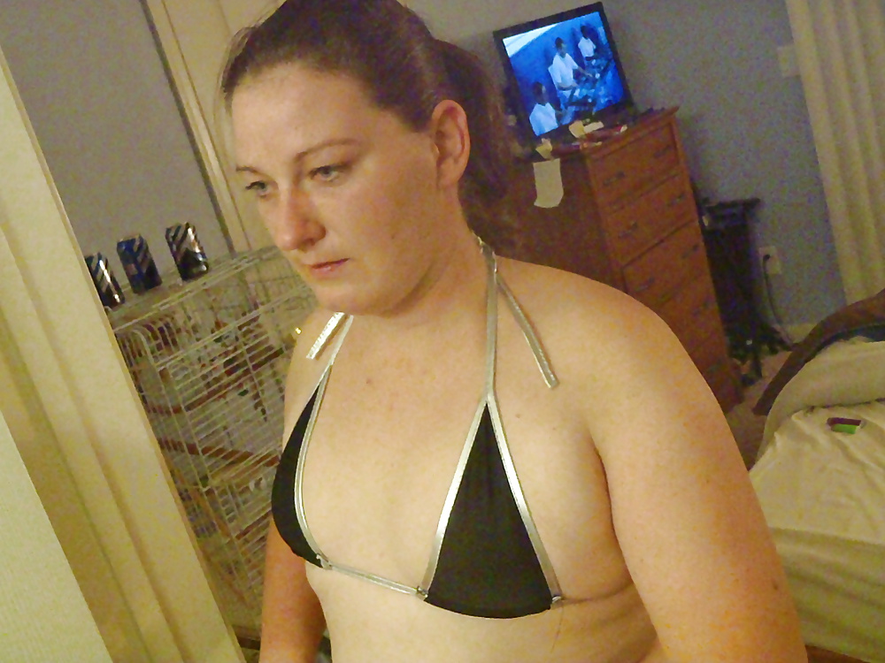 Sex Gallery Bikini Top