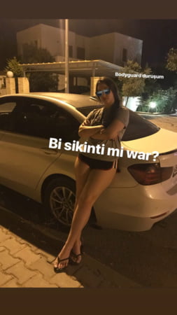 turkish teen instagram bitch slut ifsa gamze arsivizm         