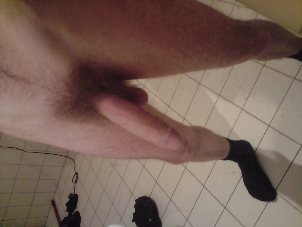 Sex Gallery Meine ersten Fotos