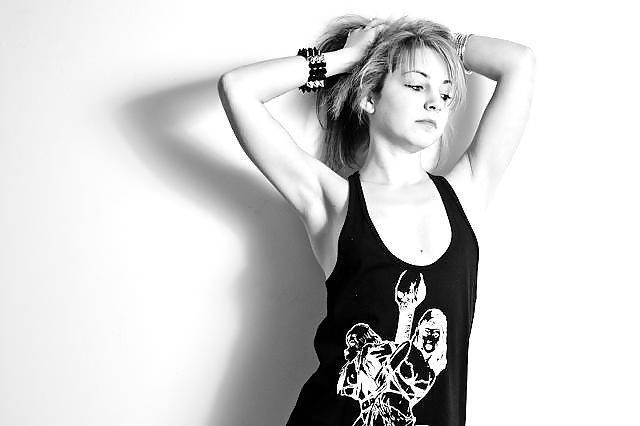 Sex Gallery Smooth Sexy Armpits