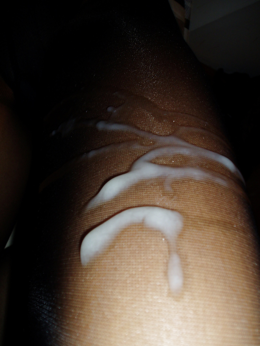 Sex Gallery Nylon cum archive 5