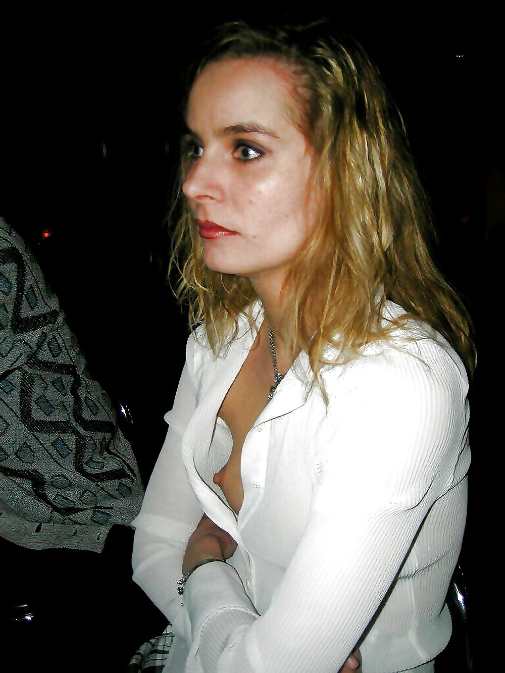 Sex Gallery Amateur Nippel  Blitzer