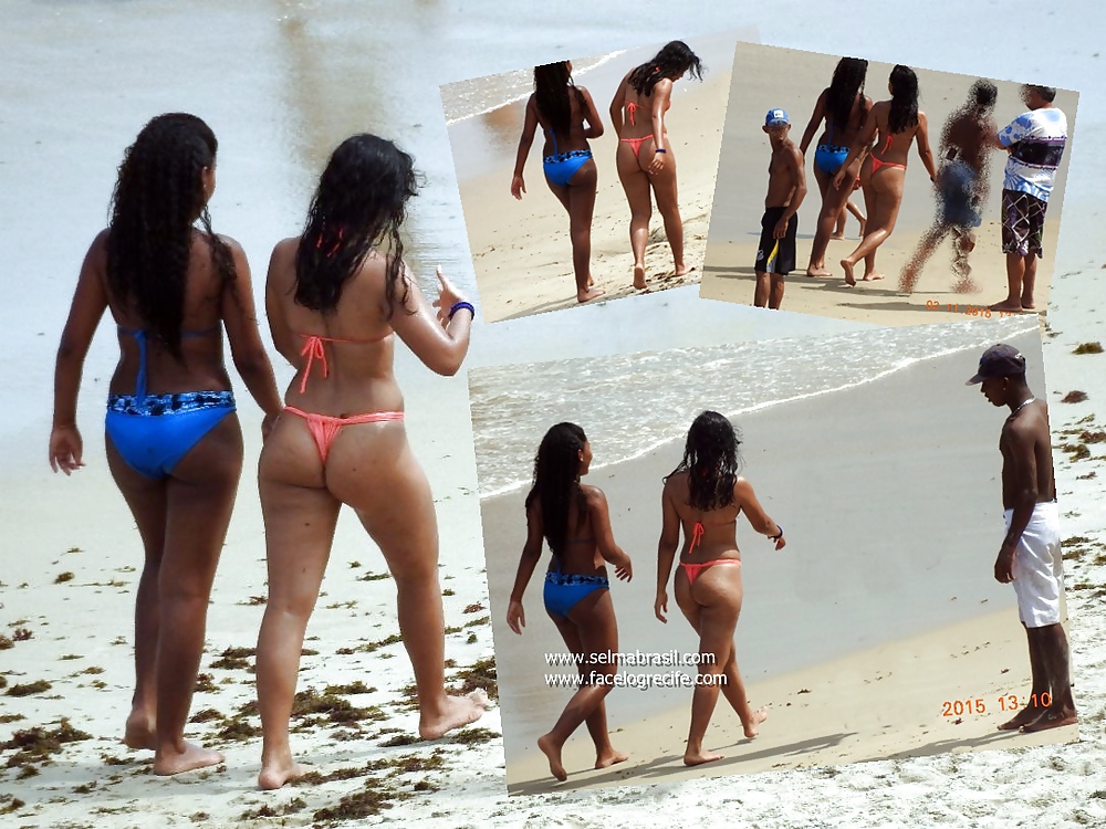 Sex Gallery PINK BIKINI FROM BRAZIL.