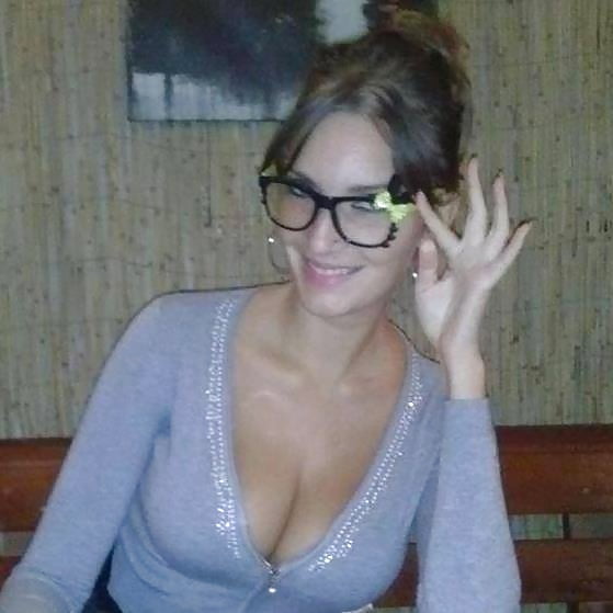 Sex Gallery Dragana Serbian