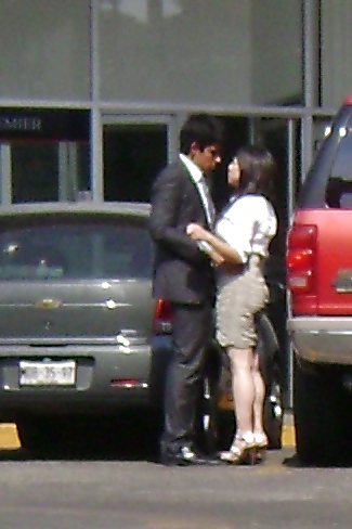 Sex Gallery CULITO DE BANCOMER, NAUCALPAN