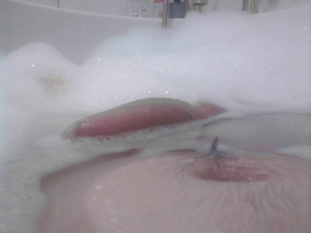 Sex Gallery In the bath