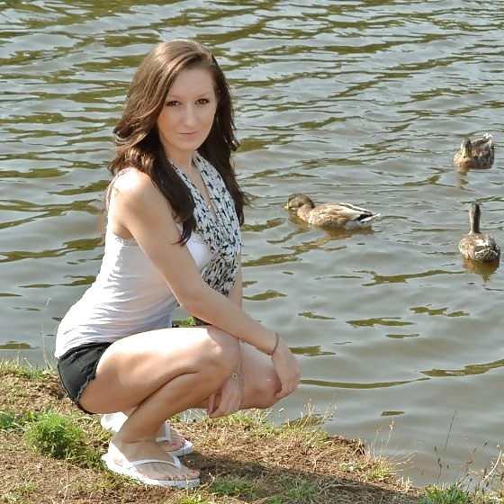 Sex Gallery Her name is Brittney