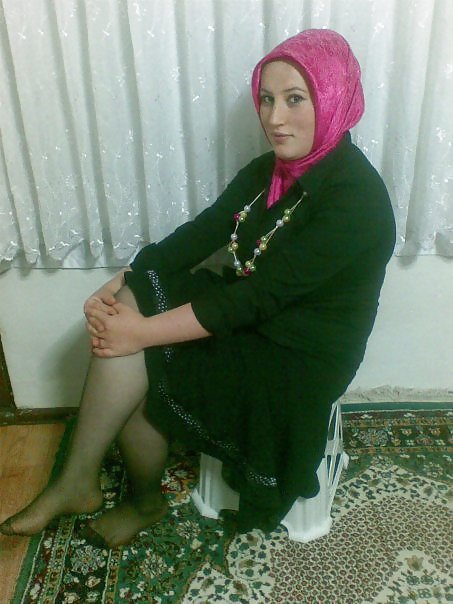 Sex Gallery turbanli 2 in tirol