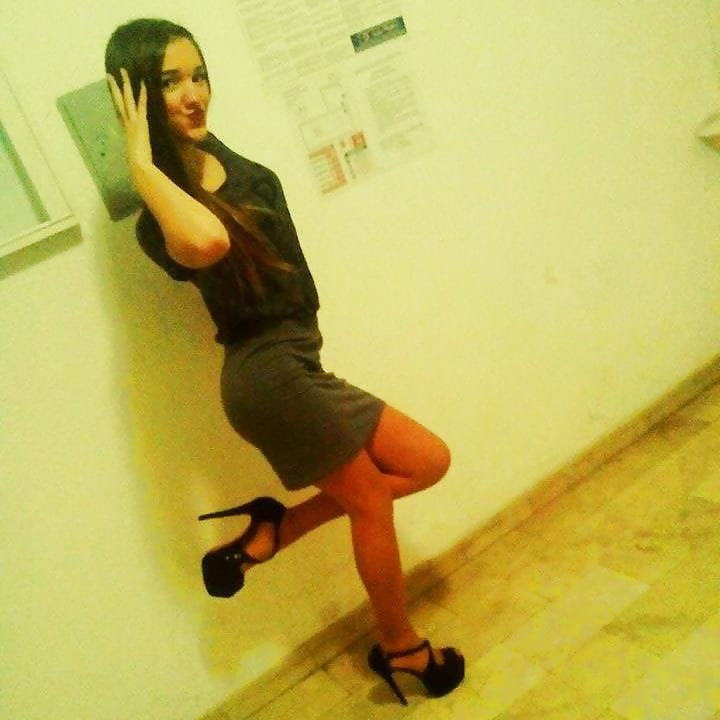 Sex Gallery Violeta A.