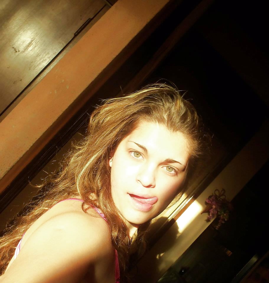 Sex Gallery ivanita,putita de ojos verdes