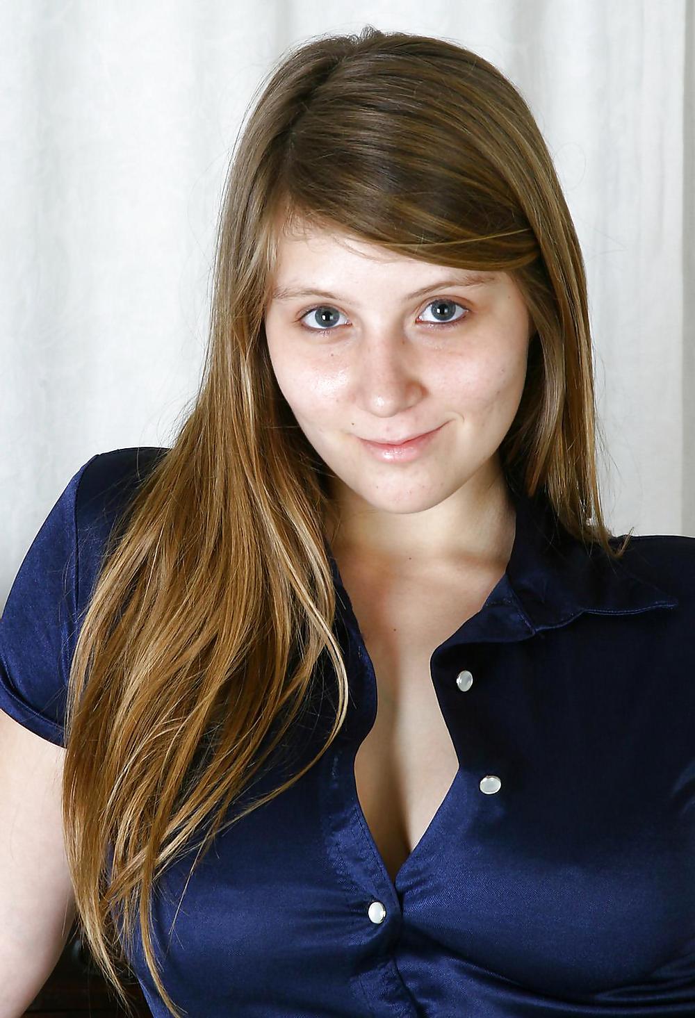 Sex Gallery EVE - NICE, HAIRY & DELICIOUS I