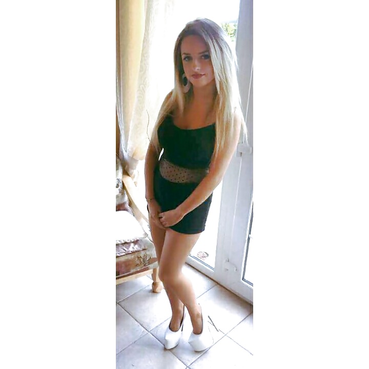 Sex Gallery Irish Chav Fuck Princess