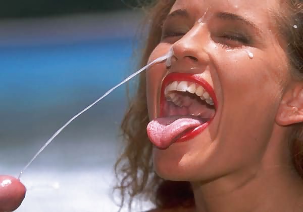 Sex Gallery salope soumise spermer