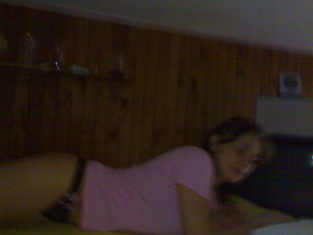 Sex Gallery Monika - Praha CZ