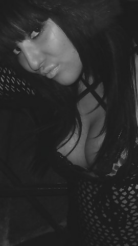 Sex Gallery Russian Mix #01 (some poor quality)